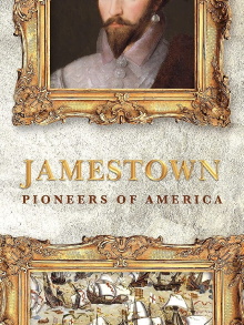 Jamestown: Pioneers of America Trailer