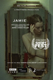 Jamie Trailer