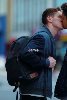 Jamie Trailer