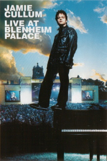 Jamie Cullum: Live At Blenheim Palace Trailer