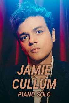 Jamie Cullum - Piano Solo Trailer