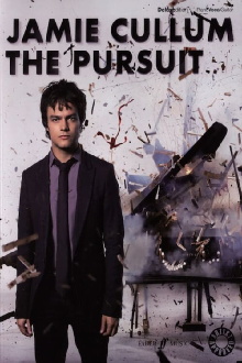 Jamie Cullum - The Pursuit Trailer
