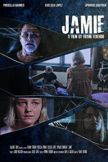 Jamie Trailer