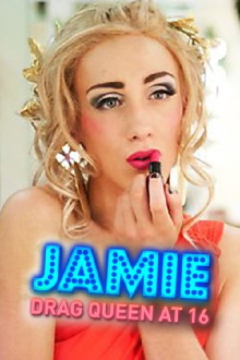 Jamie: Drag Queen at 16 Trailer