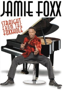 Jamie Foxx: Straight from the Foxxhole Trailer