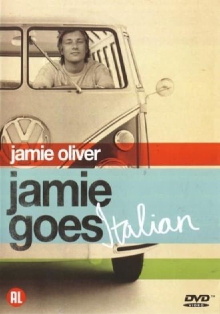 Jamie goes Italian Trailer