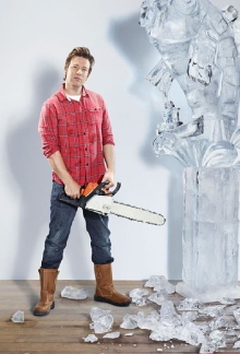 Jamie Oliver - Happy Days Tour Live! Trailer
