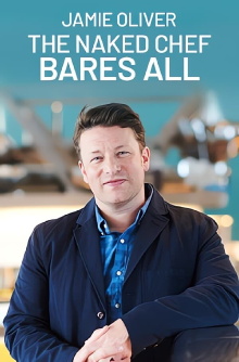 Jamie Oliver: The Naked Chef Bares All Trailer