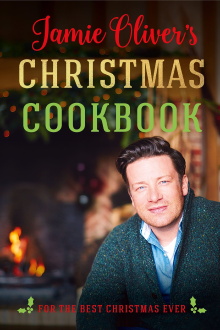 Jamie Oliver's Christmas Cookbook Trailer