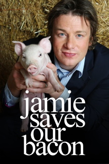 Jamie Saves Our Bacon Trailer