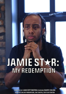 Jamie Star - My Redemption Trailer