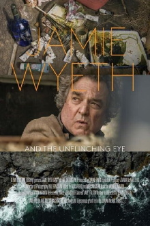 Jamie Wyeth and the Unflinching Eye Trailer
