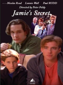 Jamie's Secret Trailer