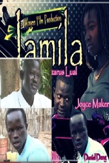 Jamila Trailer