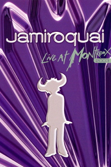 Jamiroquai: Live at Montreux 2003 Trailer