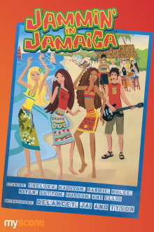 Jammin' in Jamaica Trailer