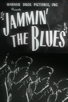 Jammin' the Blues Trailer