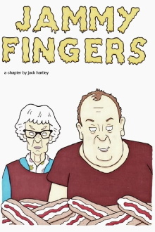 Jammy Fingers Trailer