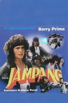 Jampang Trailer