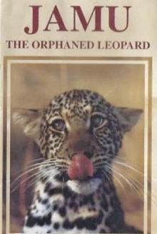 Jamu the Orphaned Leopard Trailer