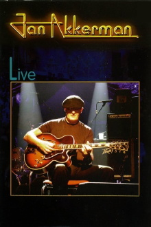 Jan Akkerman: Live Trailer