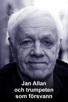 Jan Allan och trumpeten som försvann Trailer