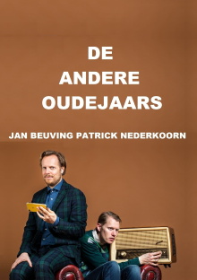 Jan Beuving & Patrick Nederkoorn: De Andere Oudejaars Trailer