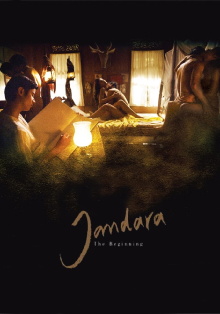 Jan Dara: The Beginning Trailer
