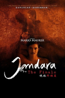 Jan Dara: The Finale Trailer
