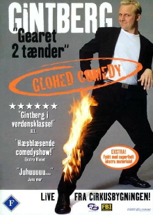 Jan Gintberg: Gearet 2 Tænder Trailer