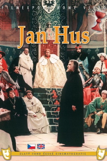 Jan Hus Trailer