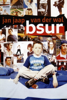 Jan Jaap van der Wal: BSUR Trailer
