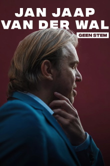 Jan Jaap van der Wal: GEEN STEM Trailer