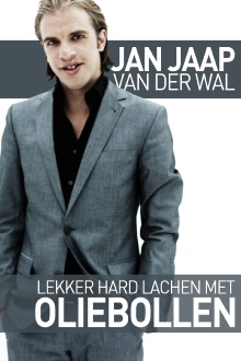 Jan Jaap van der Wal: Lekker Hard Lachen met Oliebollen Trailer