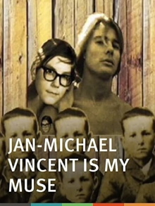 Jan-Michael Vincent Is My Muse Trailer