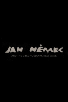 Jan Nemec and the Czechoslovak New Wave Trailer