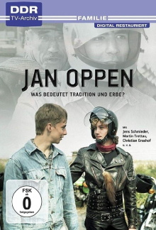 Jan Oppen Trailer