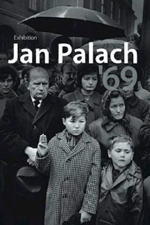 Jan Palach Trailer