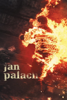 Jan Palach Trailer