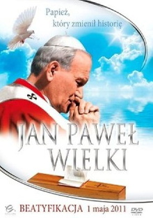 Jan Paweł Wielki Trailer