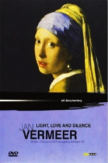 Jan Vermeer: Light Love and Silence Trailer