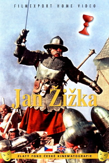 Jan Žižka Trailer