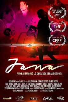Jana Trailer
