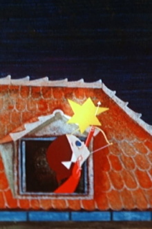 Jana and the Little Star Trailer