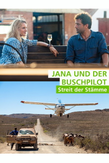 Jana und der Buschpilot - Streit der Stämme Trailer