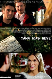 Jana Was Here Trailer