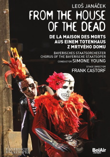 Janáček: From the House of the Dead Trailer