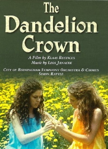Janáček: The Dandelion Crown Trailer