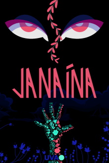 Janaína Trailer