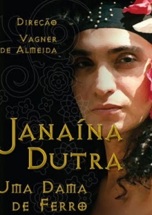 Janaína Dutra Trailer